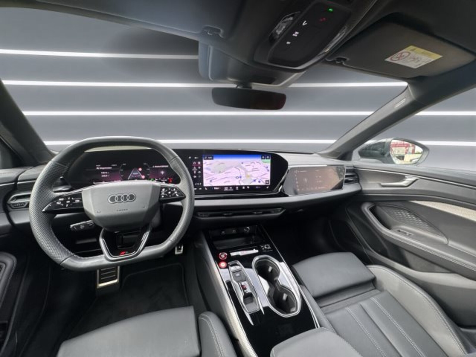 Audi A6 Avant – Bild 12