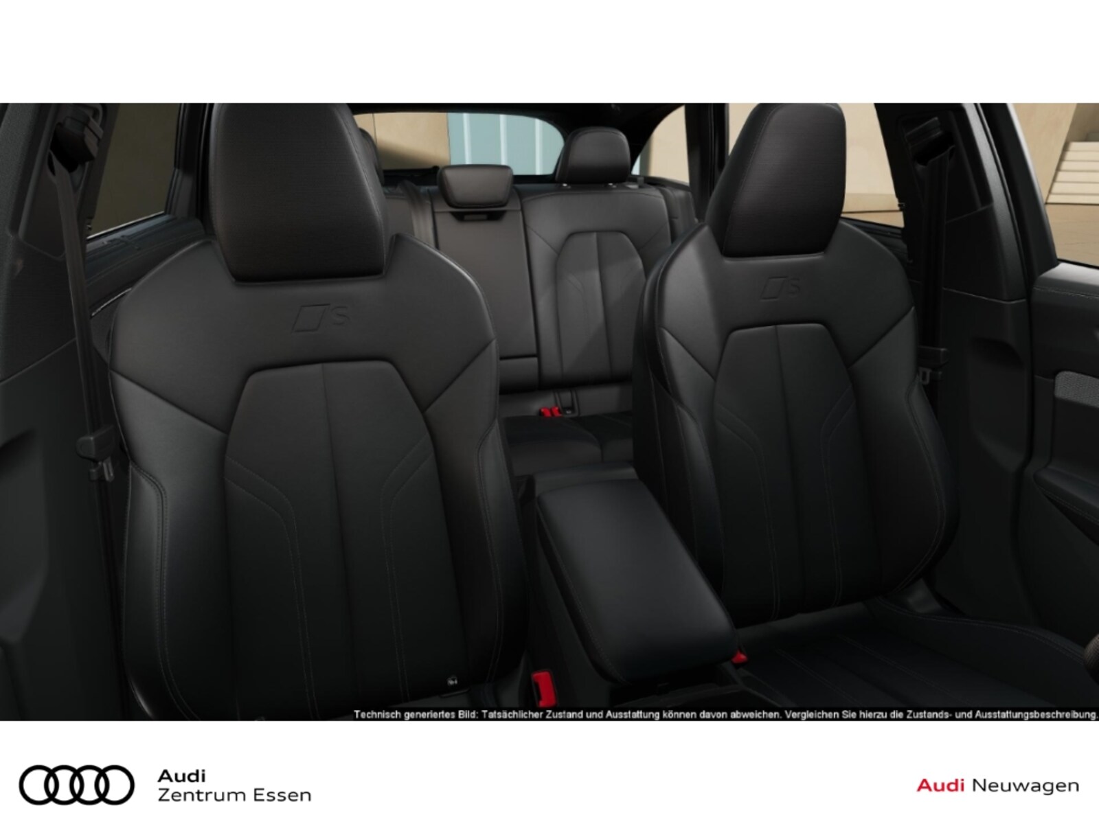 Audi Q8 – Bild 10