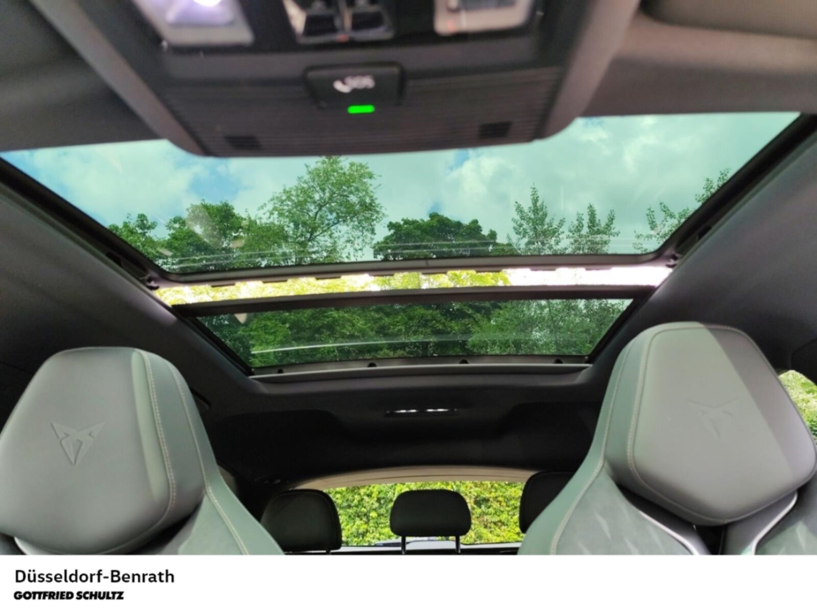 CUPRA Terramar – Bild 12