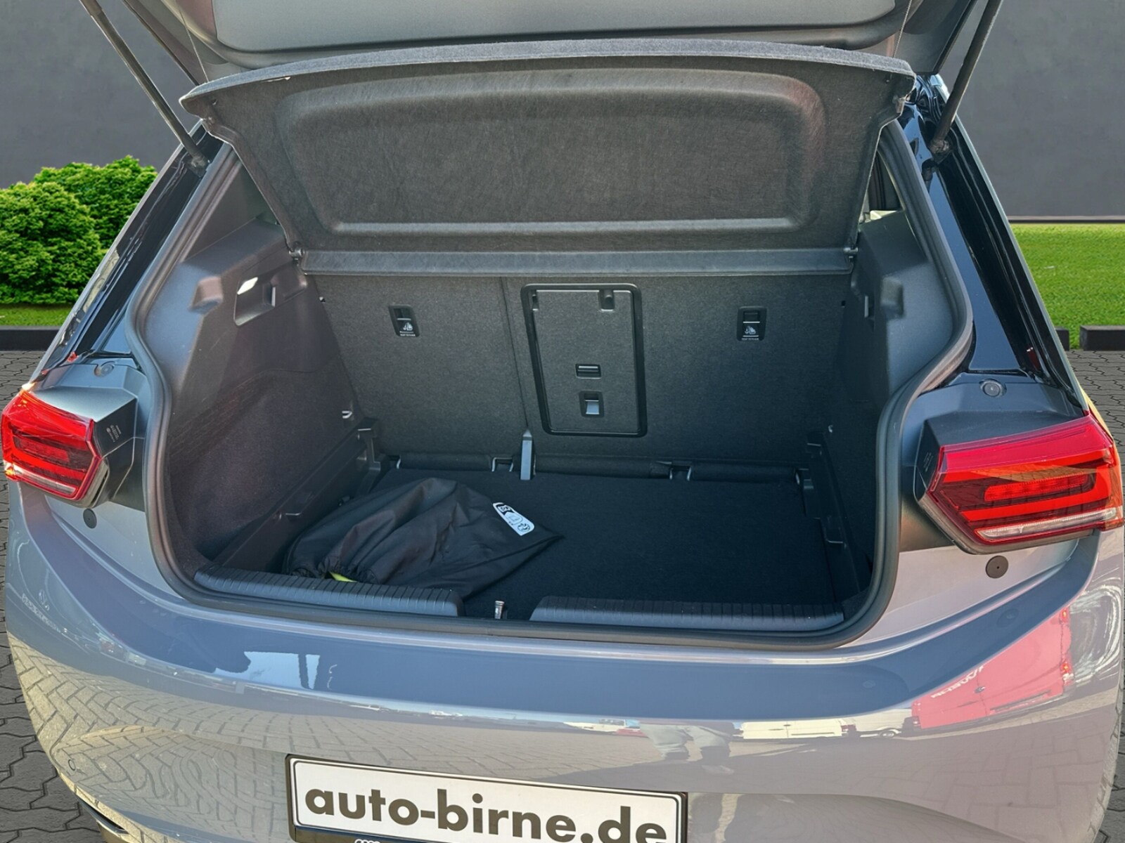 Volkswagen ID.3 – Bild 7