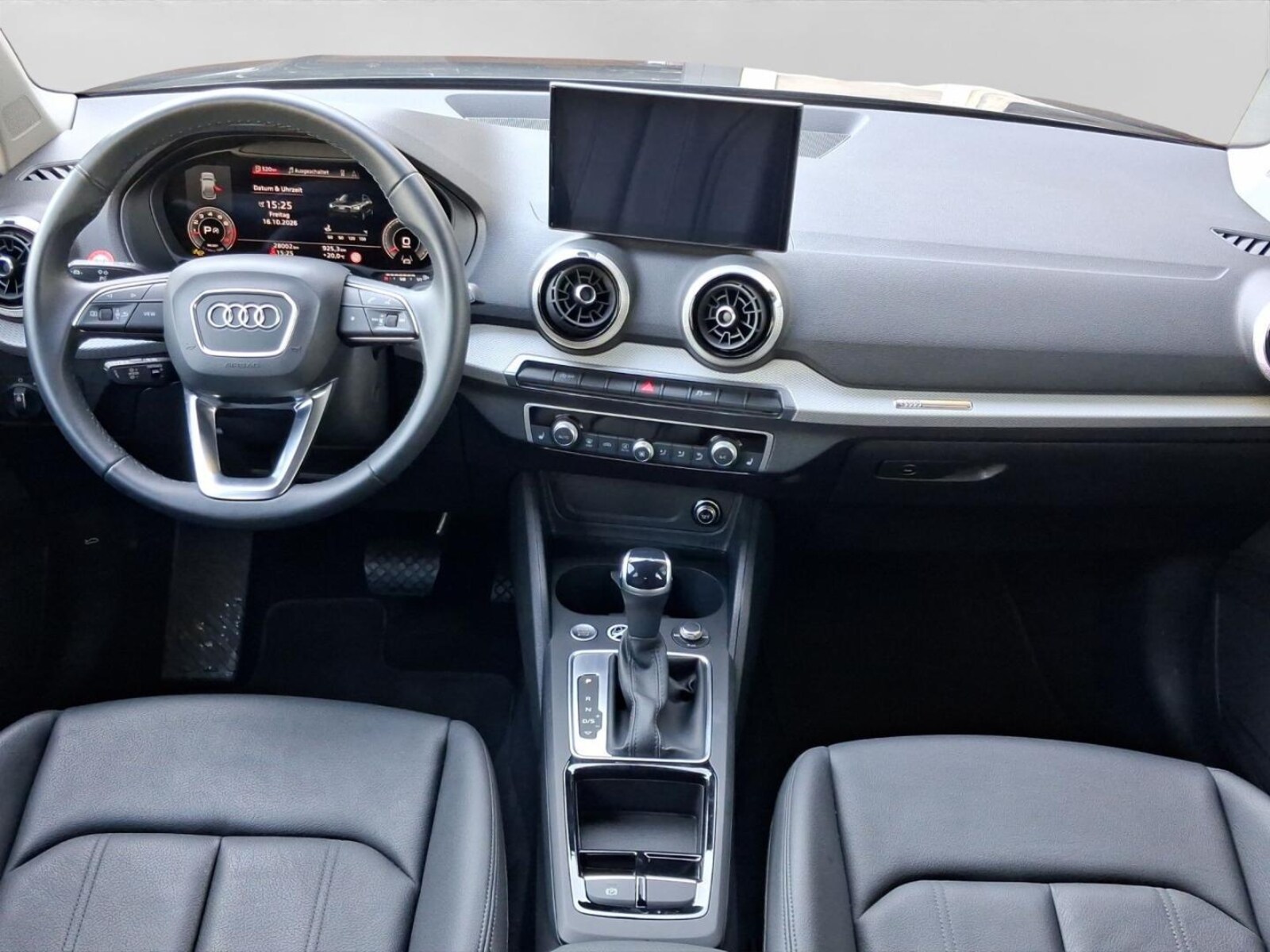 Audi Q2 – Bild 5