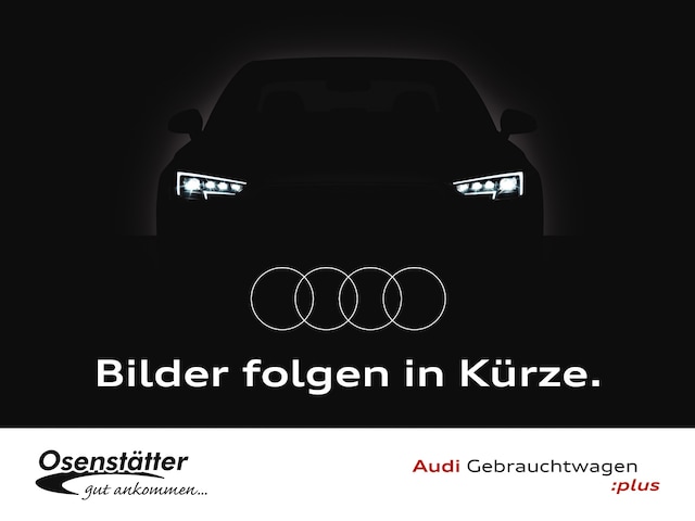 Audi e-tron Sportback