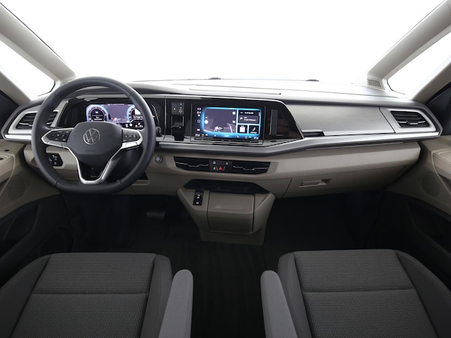 Volkswagen Multivan langversion