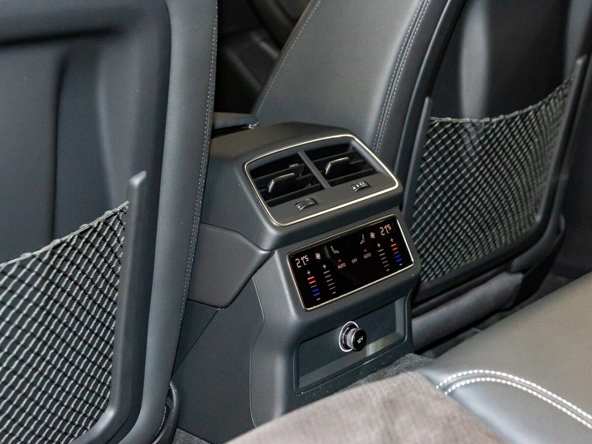 Image about Audi A6 Limousine sport 55 TFSI quattro S tronic