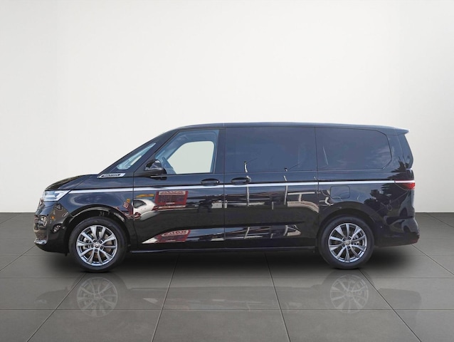 Volkswagen Multivan langversion