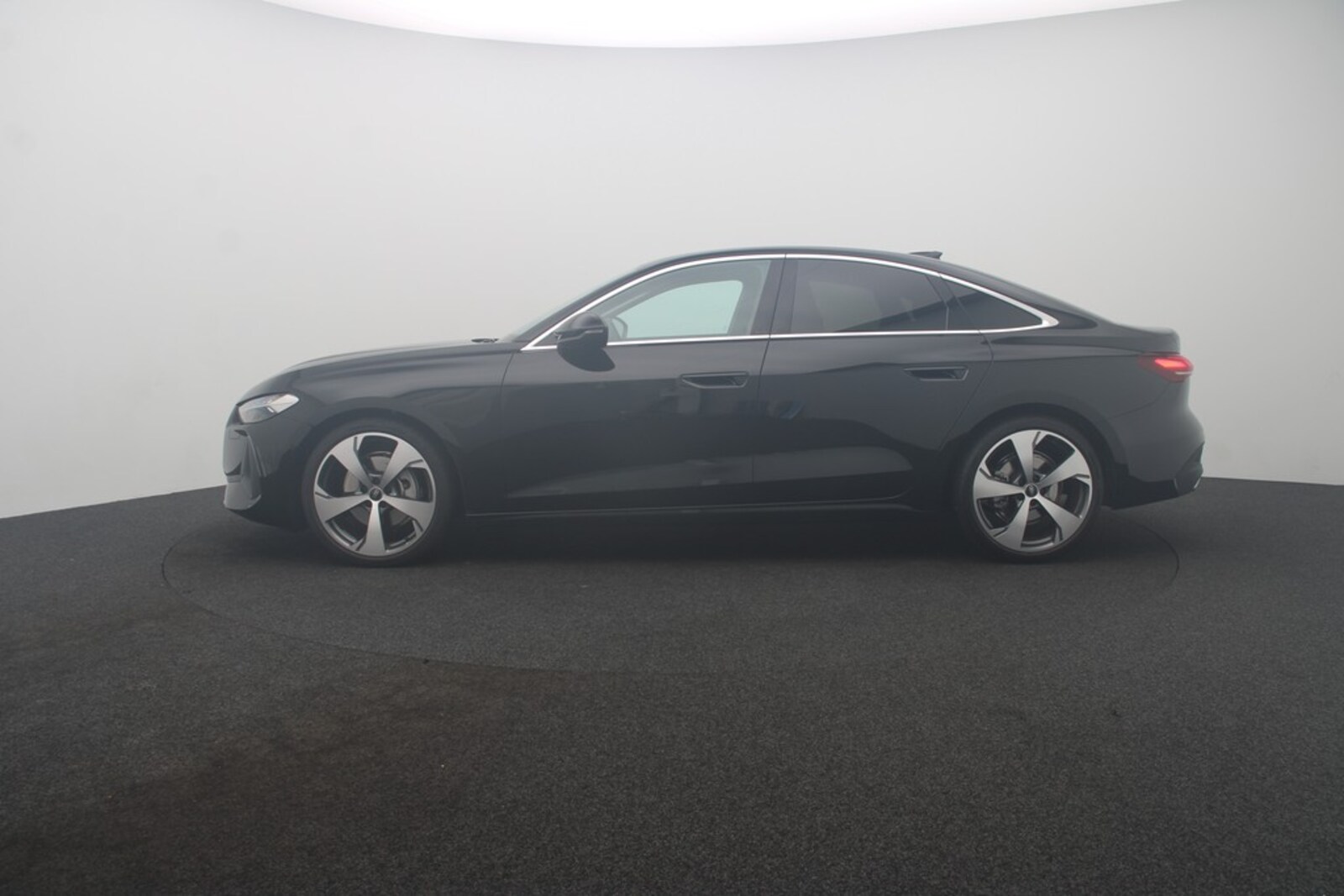Audi A5 Limousine – Bild 2