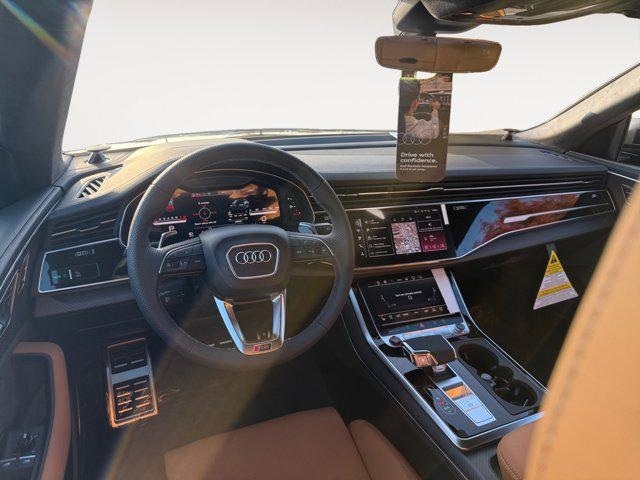2026 Audi RS Q8 Base - Photo 15