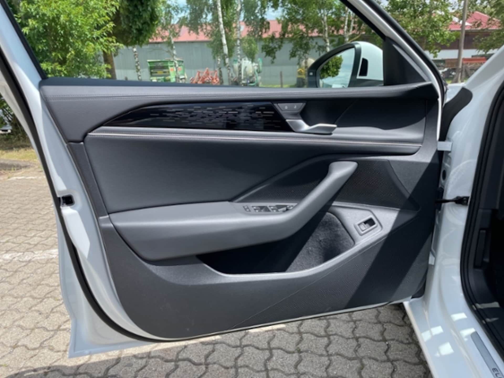 Volkswagen Passat Elegance