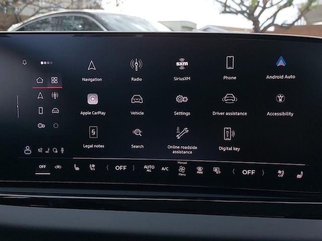 2026 Audi A6 Premium Plus - Photo 21