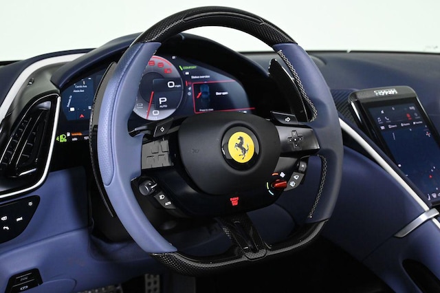2025 Ferrari Roma Base - Photo 13