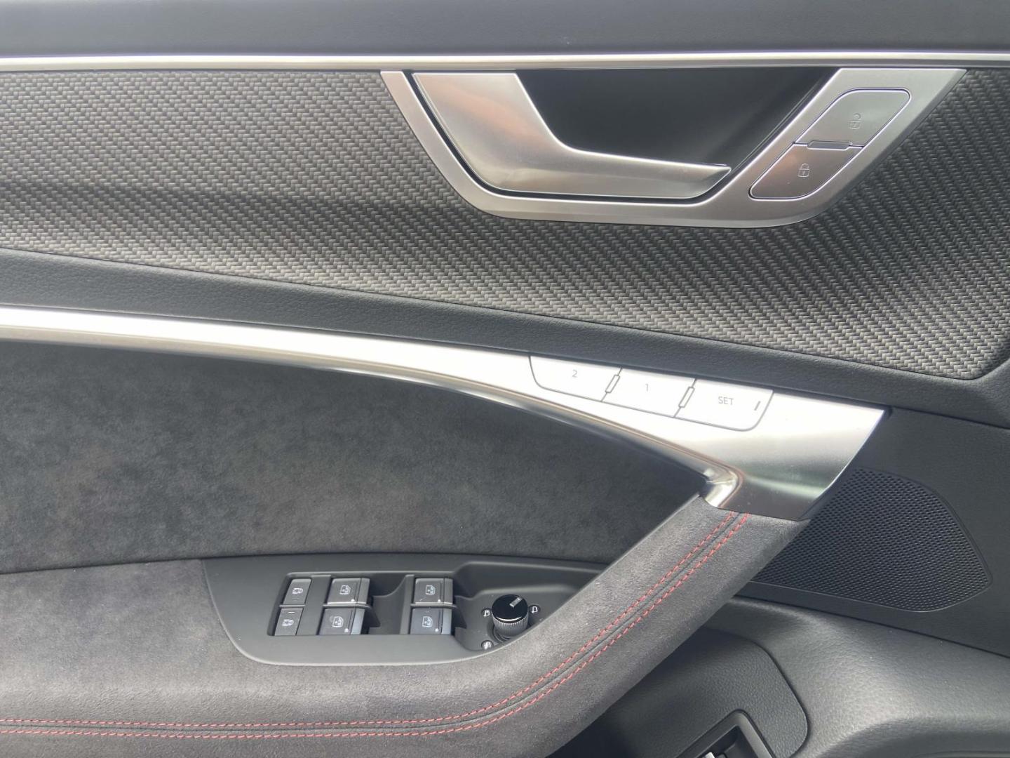 2026 Audi RS 7 Base - Photo 20