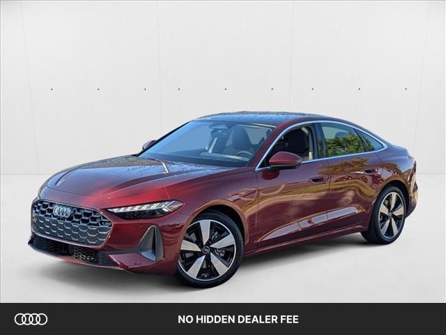 2025 Audi A5 Premium Plus quattro S tronic's photo
