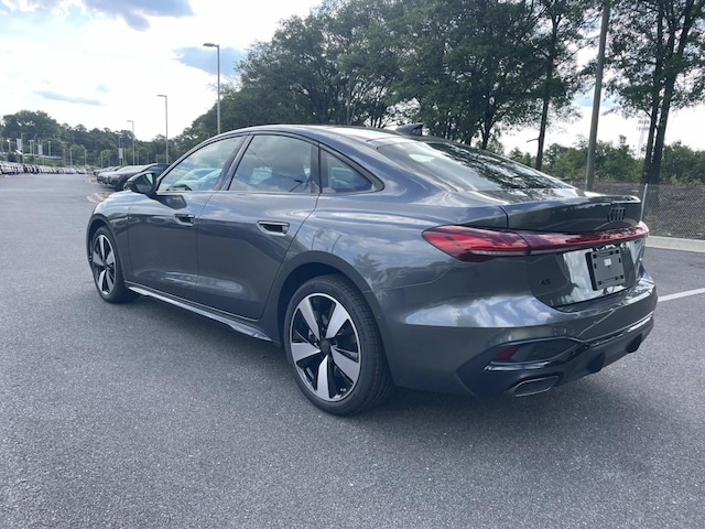 2026 Audi A5 Sedan