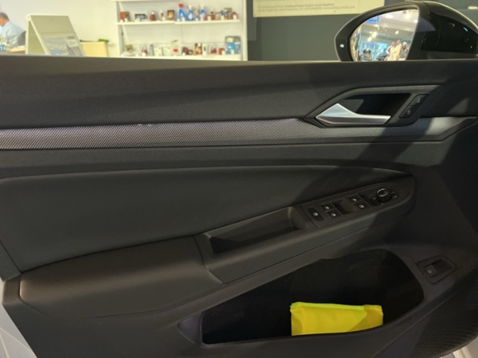 Volkswagen Golf – Bild 16