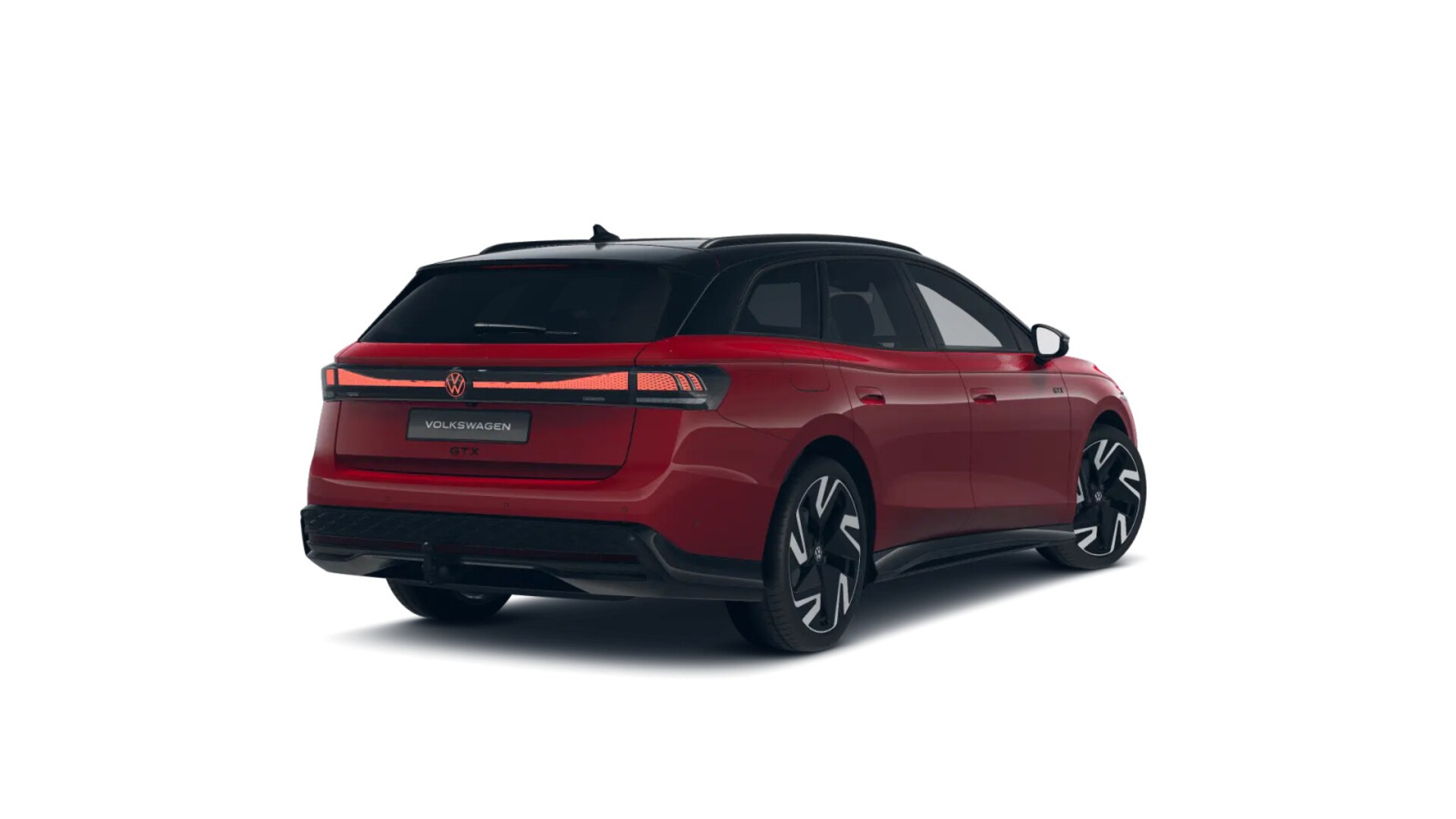 Volkswagen ID.7 Tourer GTX