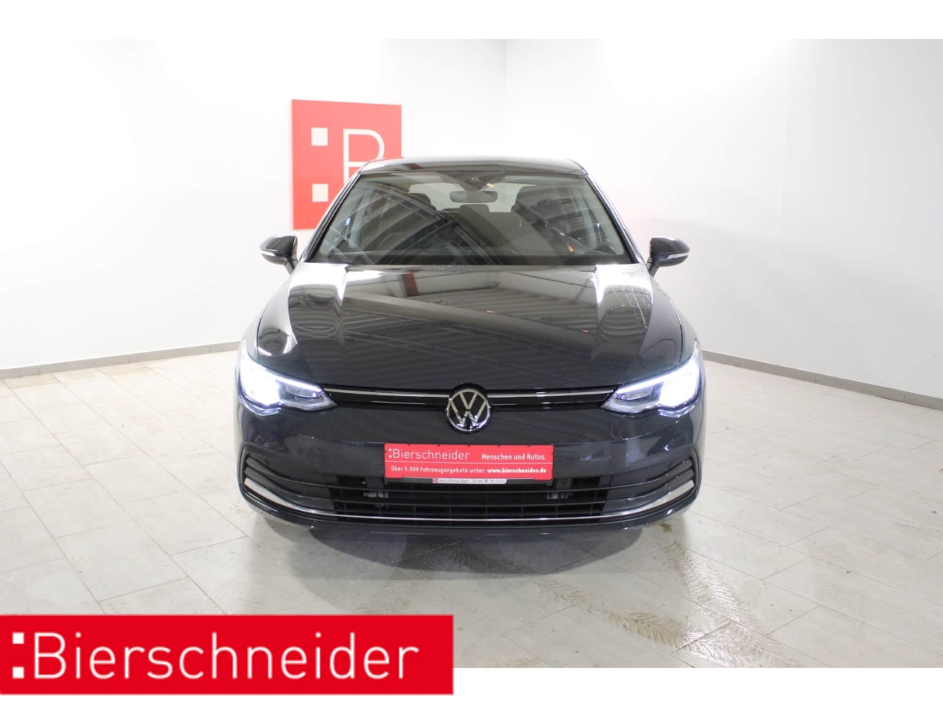 Volkswagen Golf MOVE