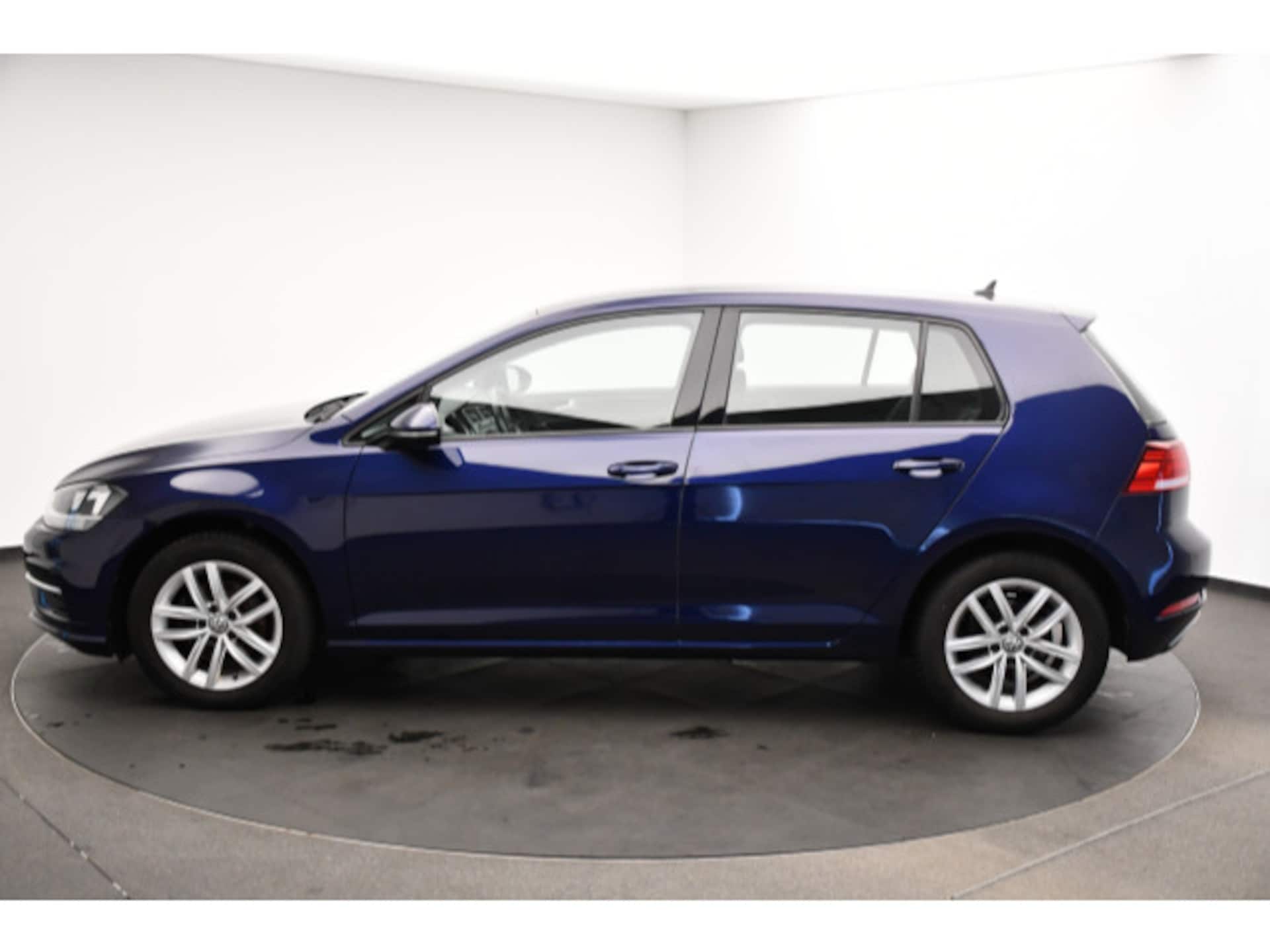 Volkswagen Golf Comfortline
