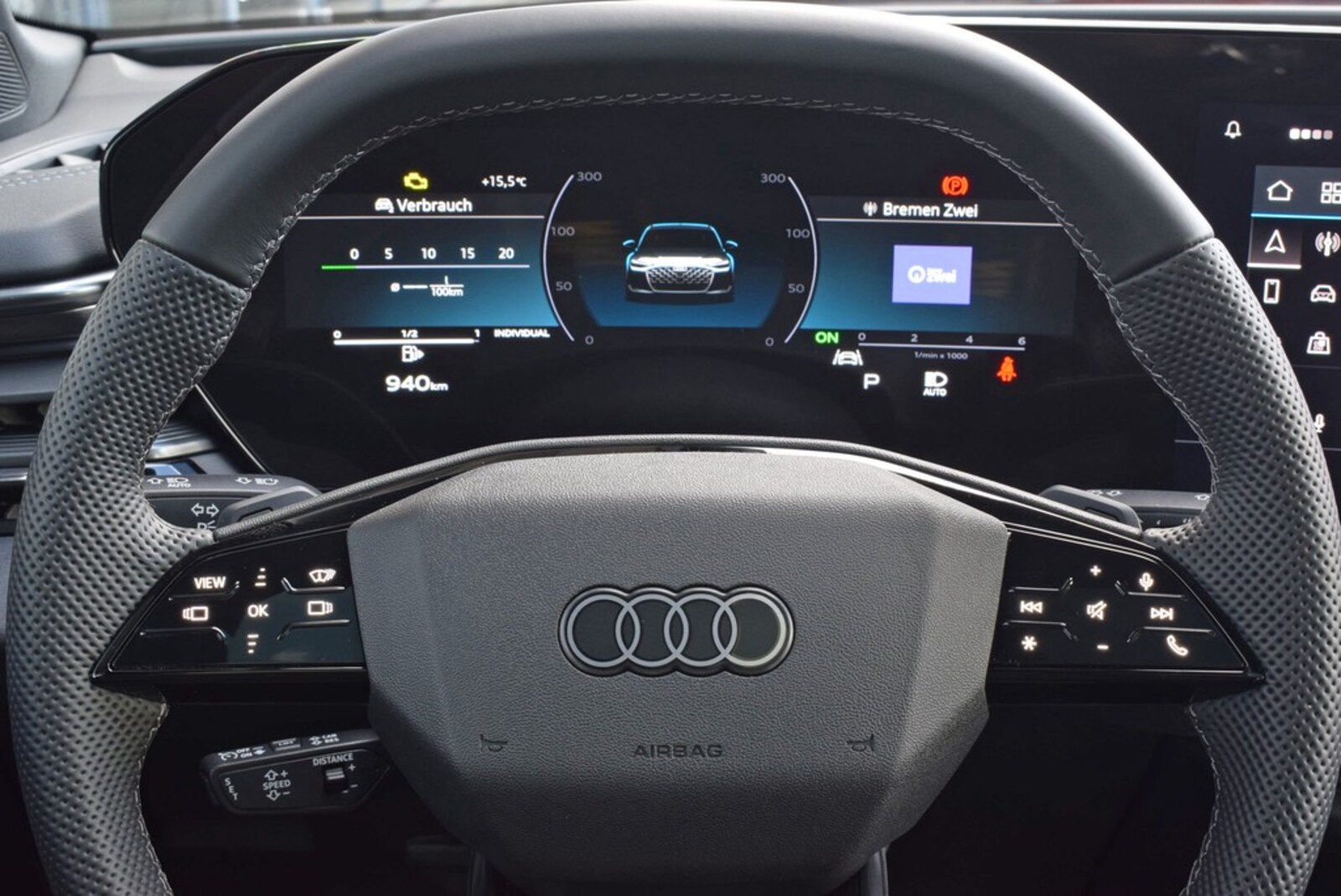 Audi A6 Avant – Bild 11