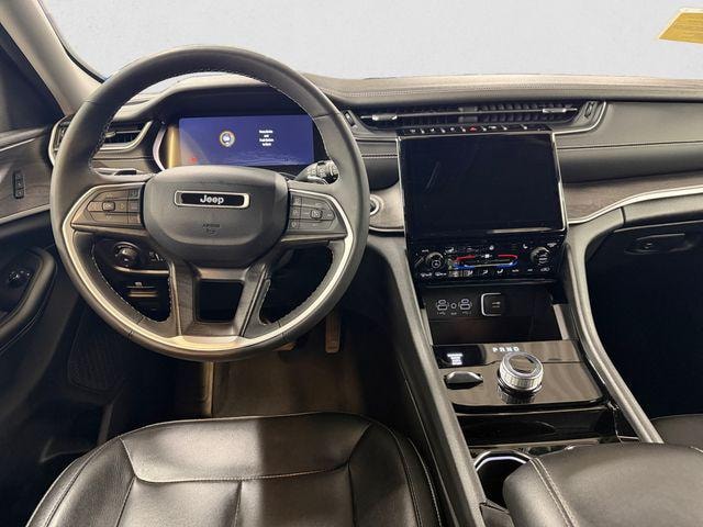 2023 Jeep Grand Cherokee Limited - Photo 13