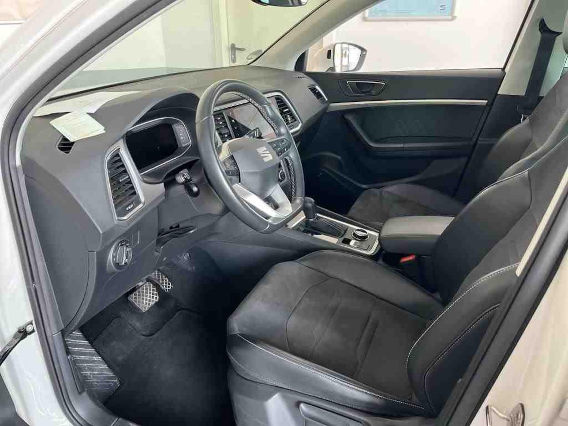 SEAT Ateca Xperience