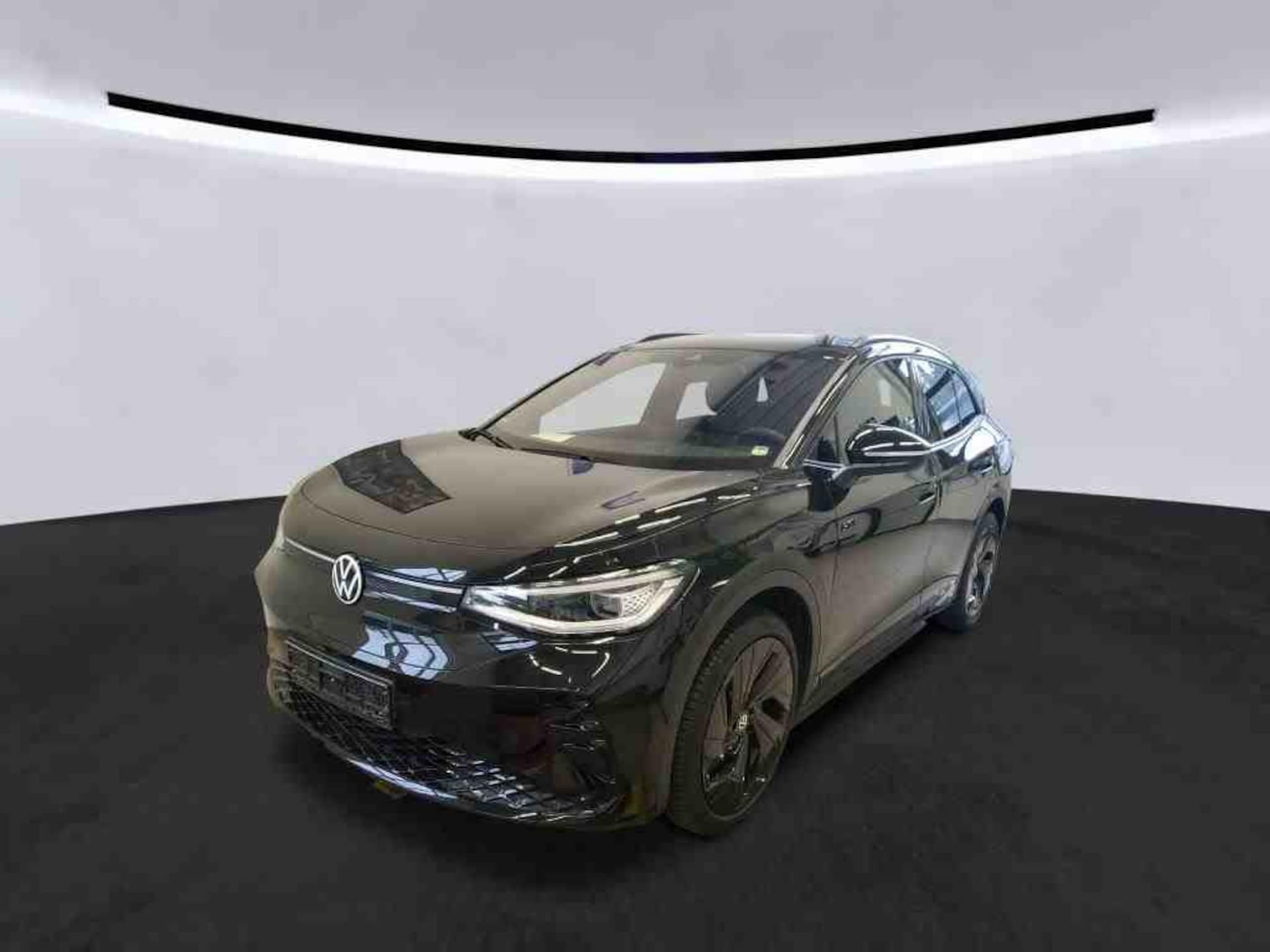 Volkswagen ID.4 GTX