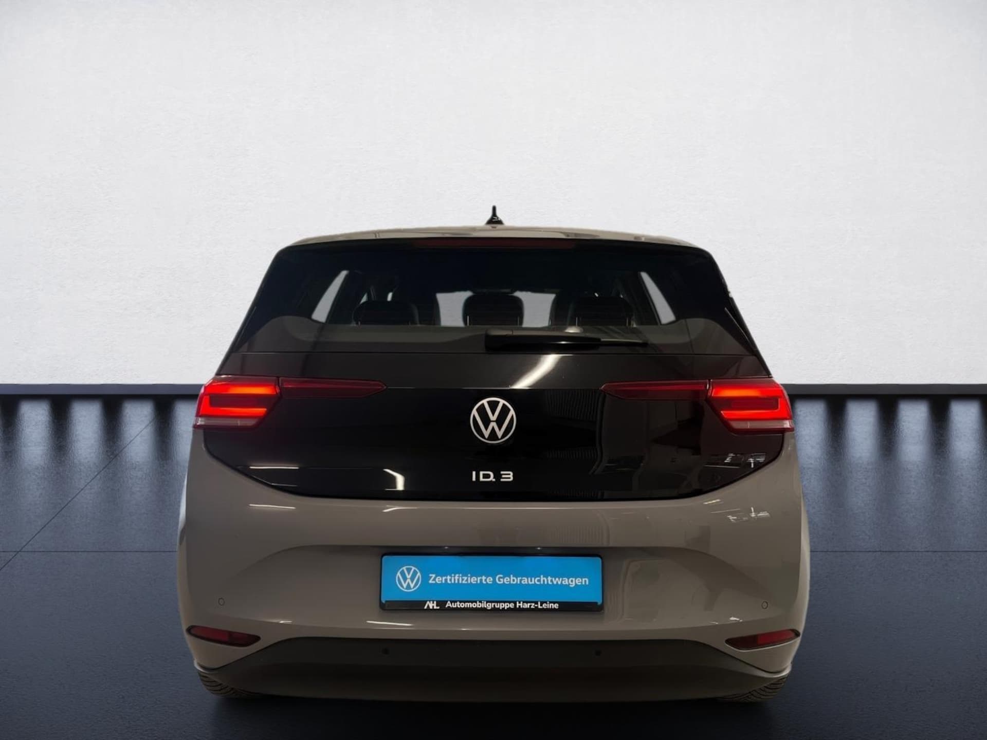 Volkswagen ID.3 Pure Performance