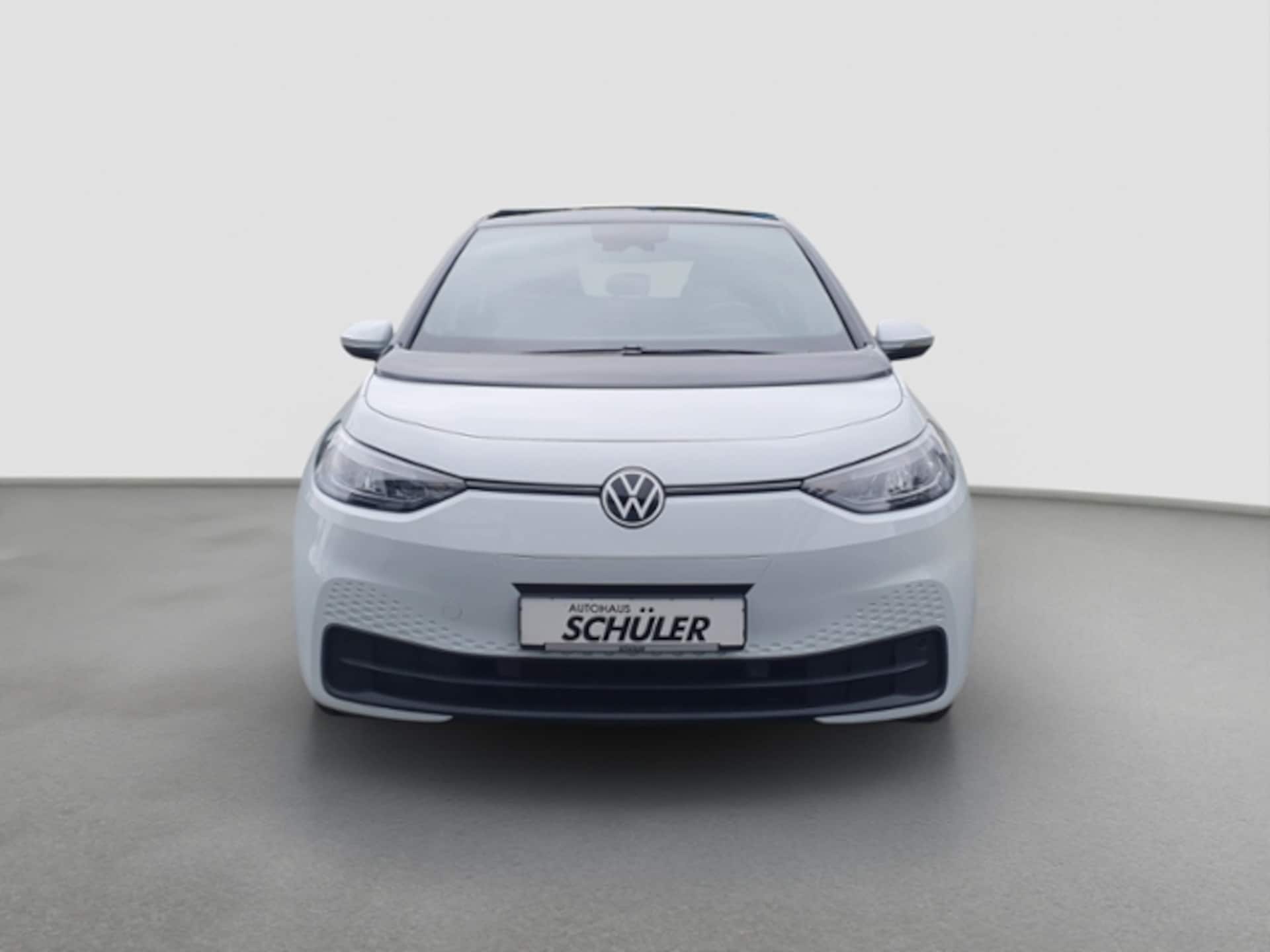 Volkswagen ID.3 Pro Performance