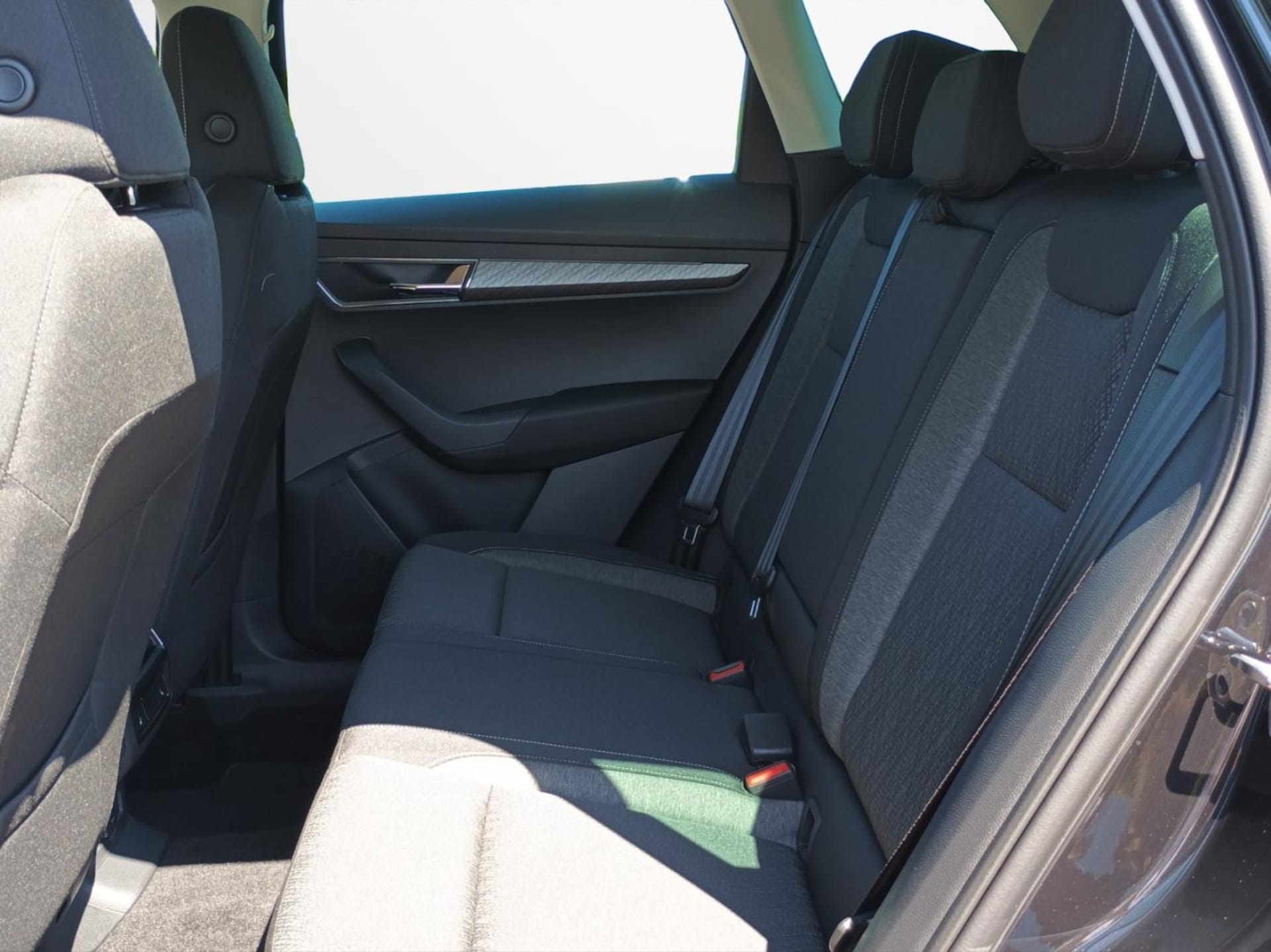 Skoda Karoq Selection