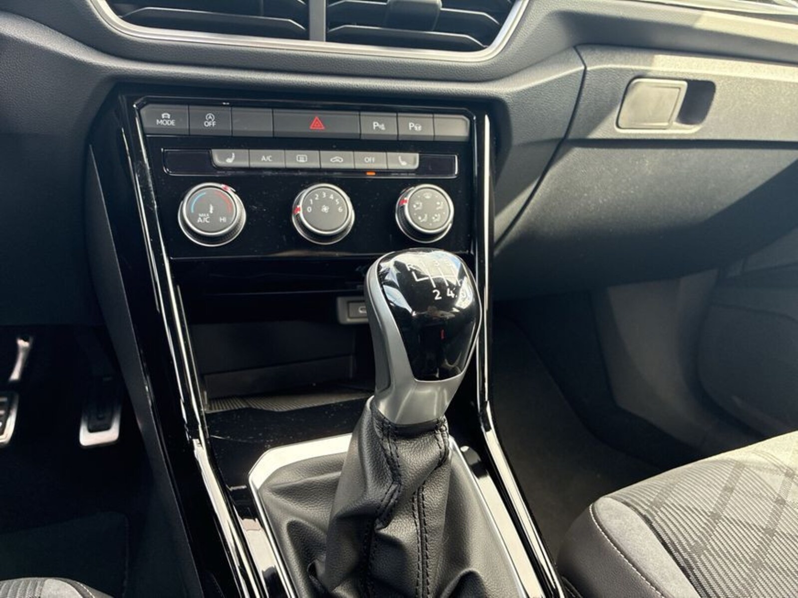 Volkswagen T-Roc – Bild 14