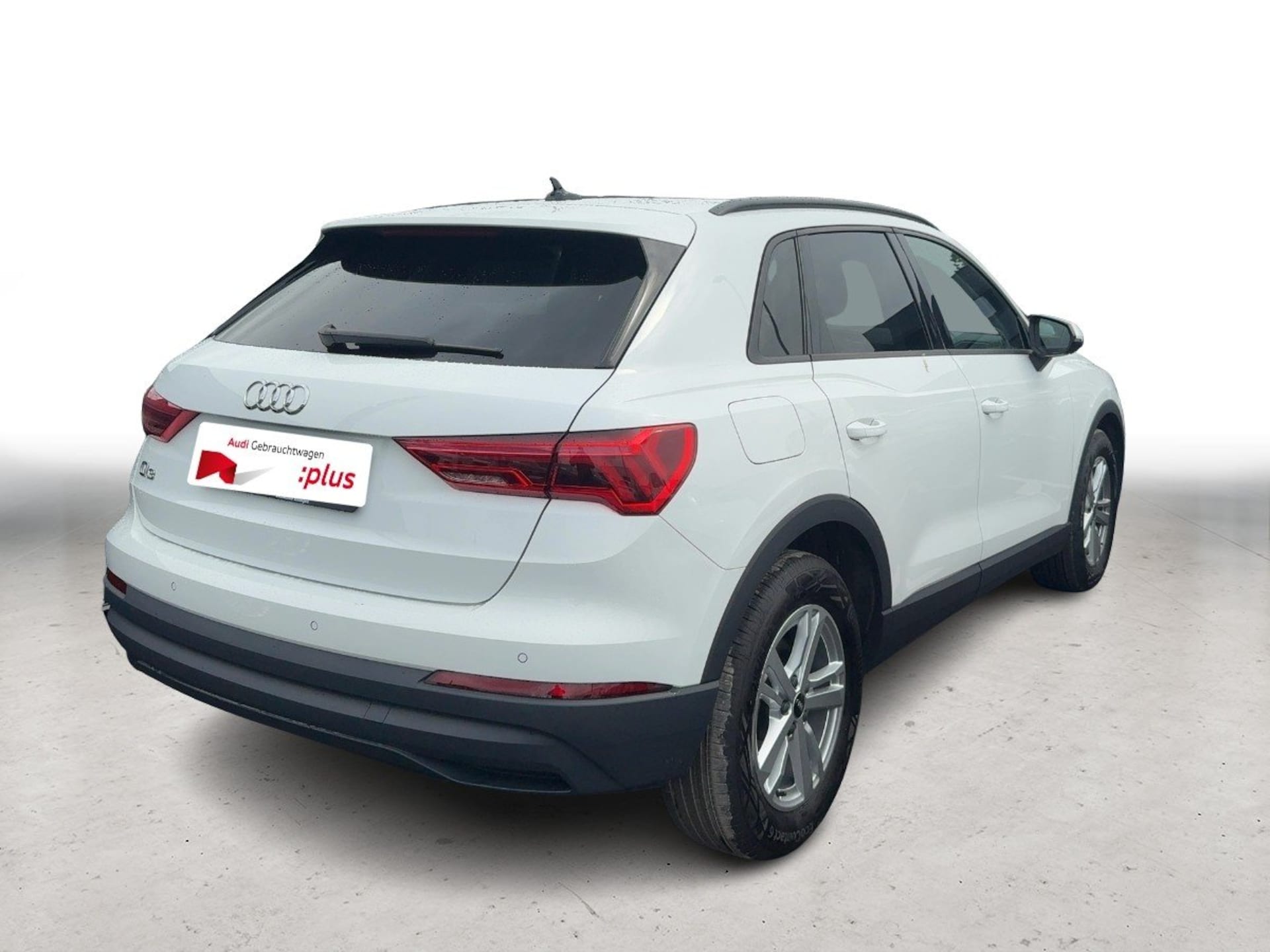 Audi Q3 SUV