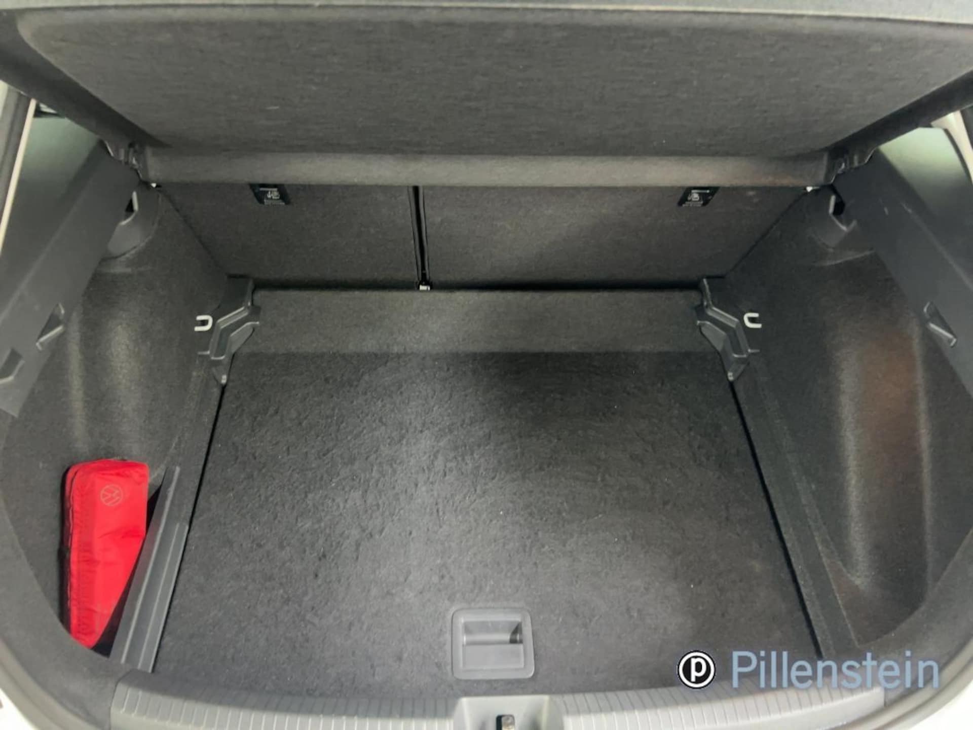 Volkswagen Taigo Goal