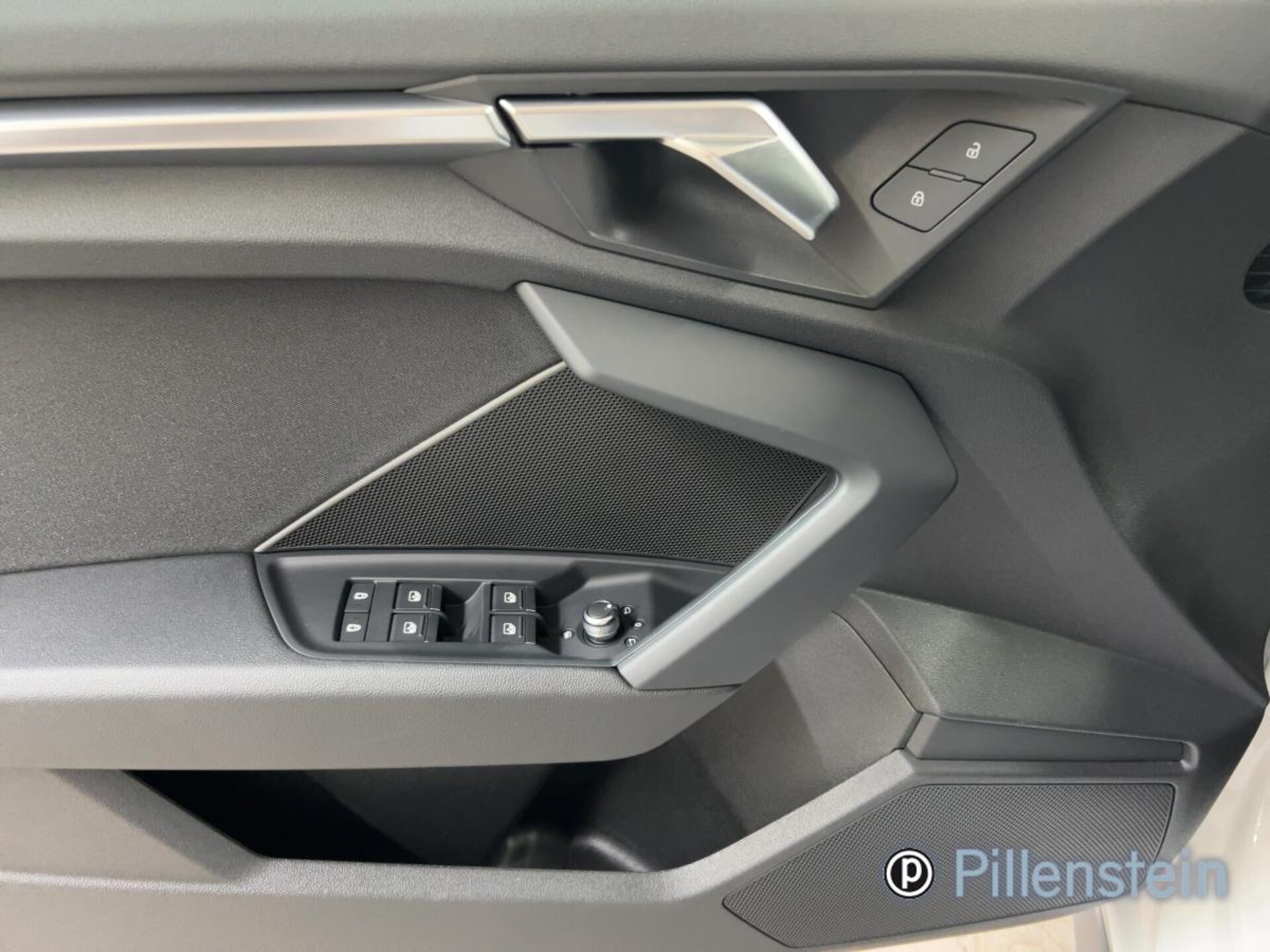 Audi A3 Sportback S line