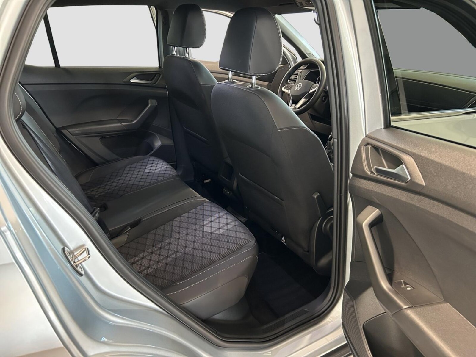 Volkswagen T-Cross – Bild 23