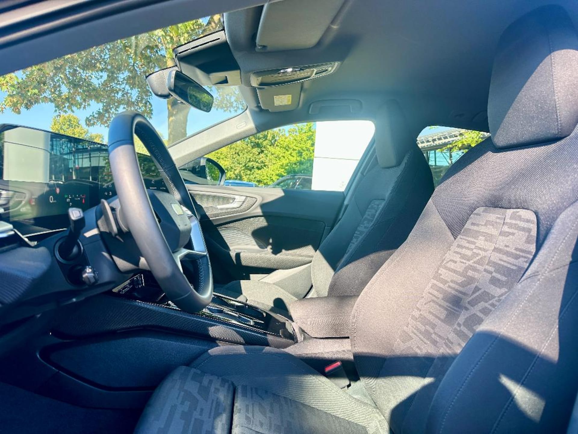 Audi A5 Avant