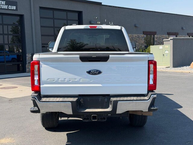 2024 Ford
