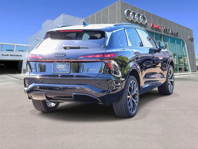 2026 Audi Q3 SUV