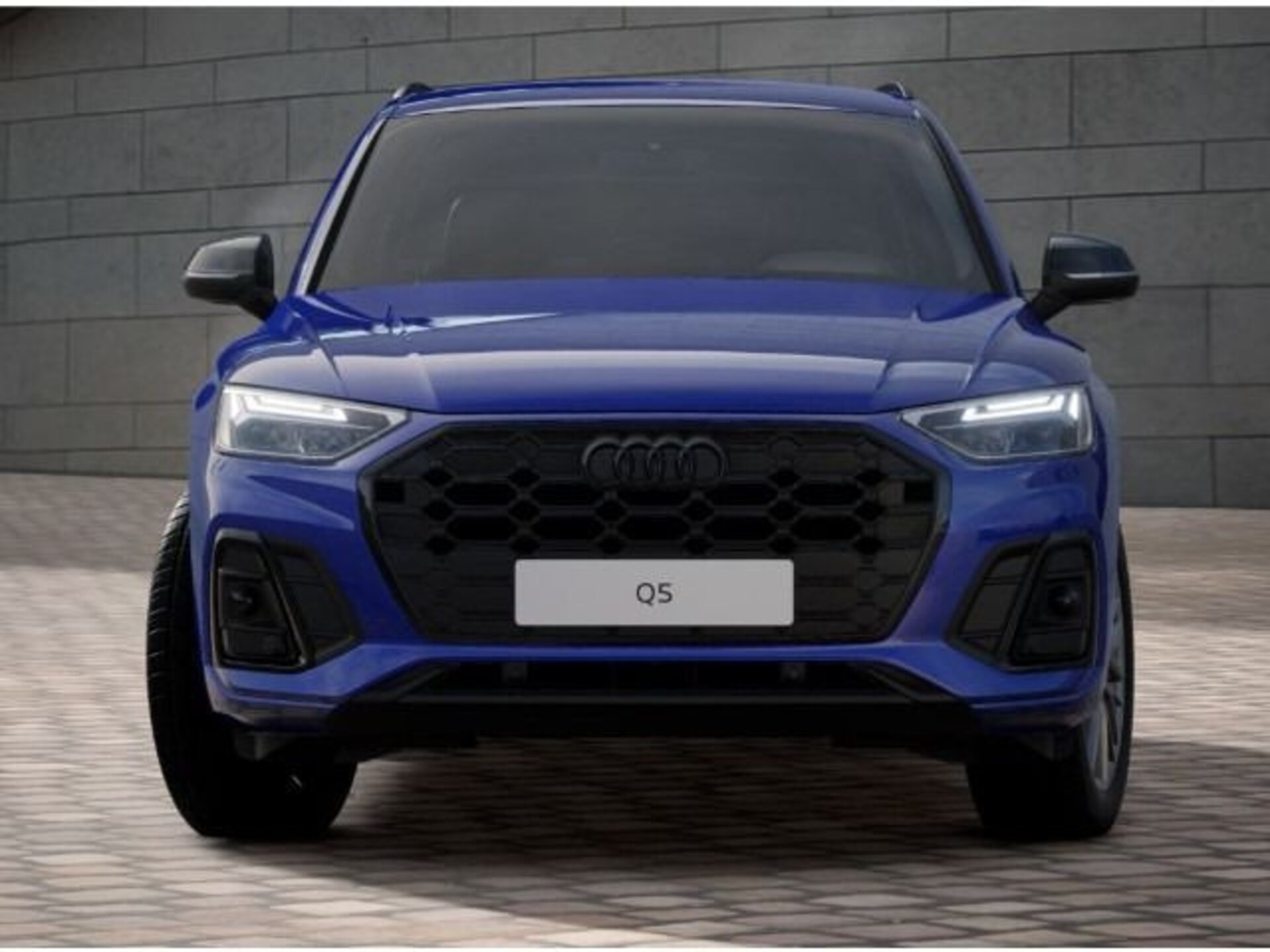 Audi Q5 SUV S line