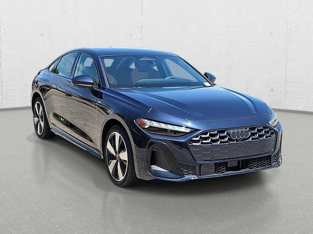 2026 Audi A5 Sedan