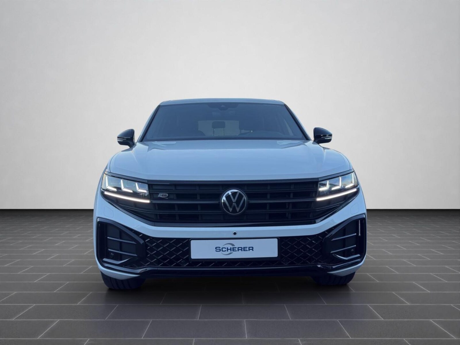 Volkswagen Touareg – Bild 5