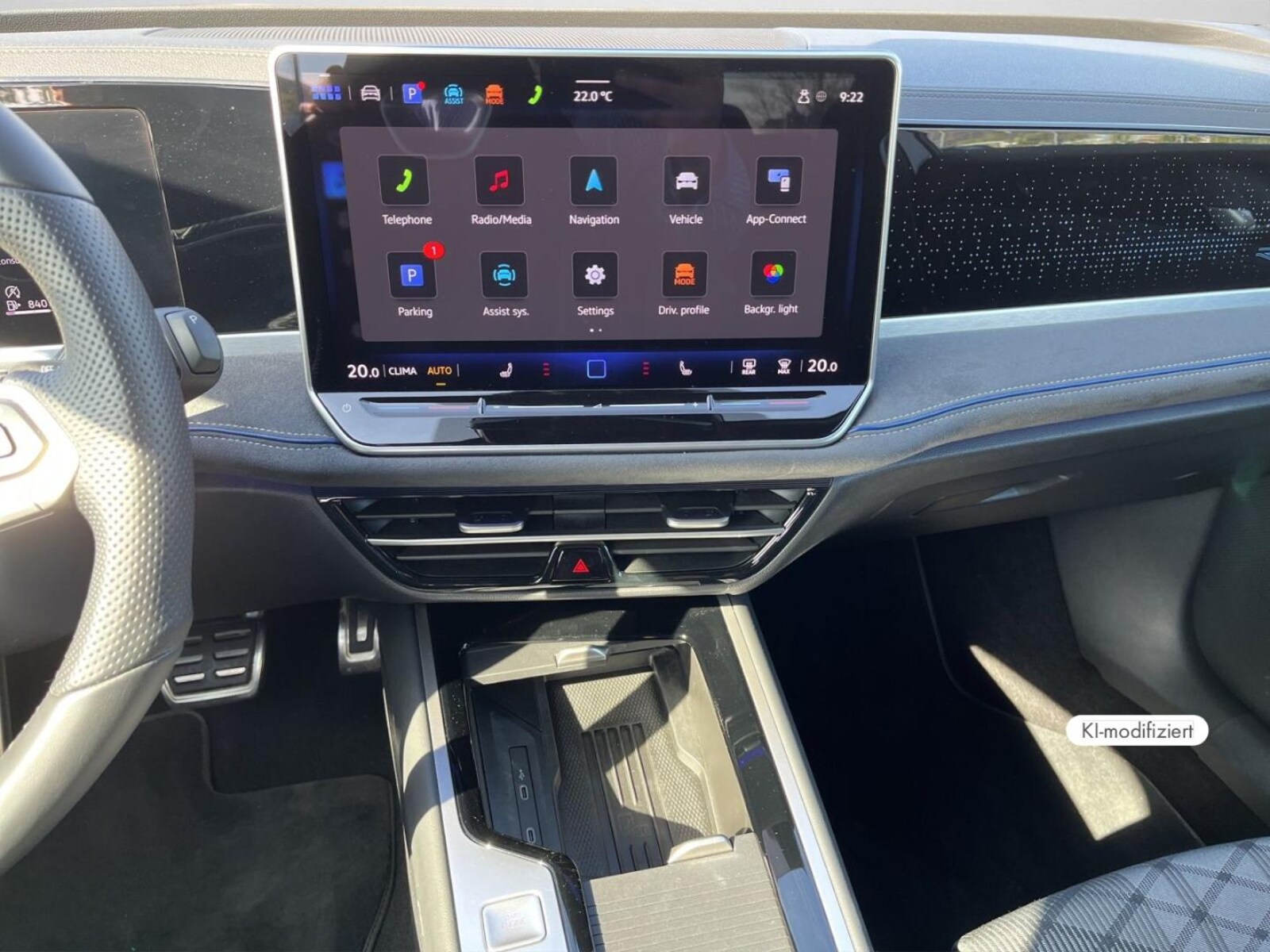 Volkswagen Passat – Bild 10