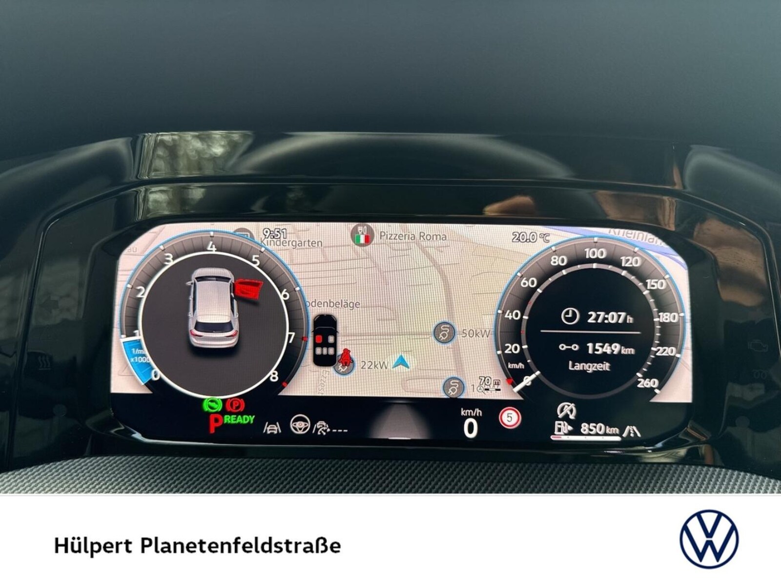Volkswagen Golf – Bild 12