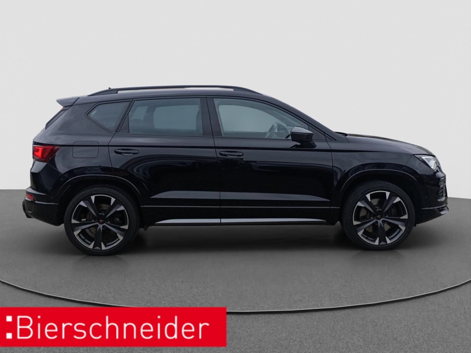 CUPRA Ateca – Bild 4