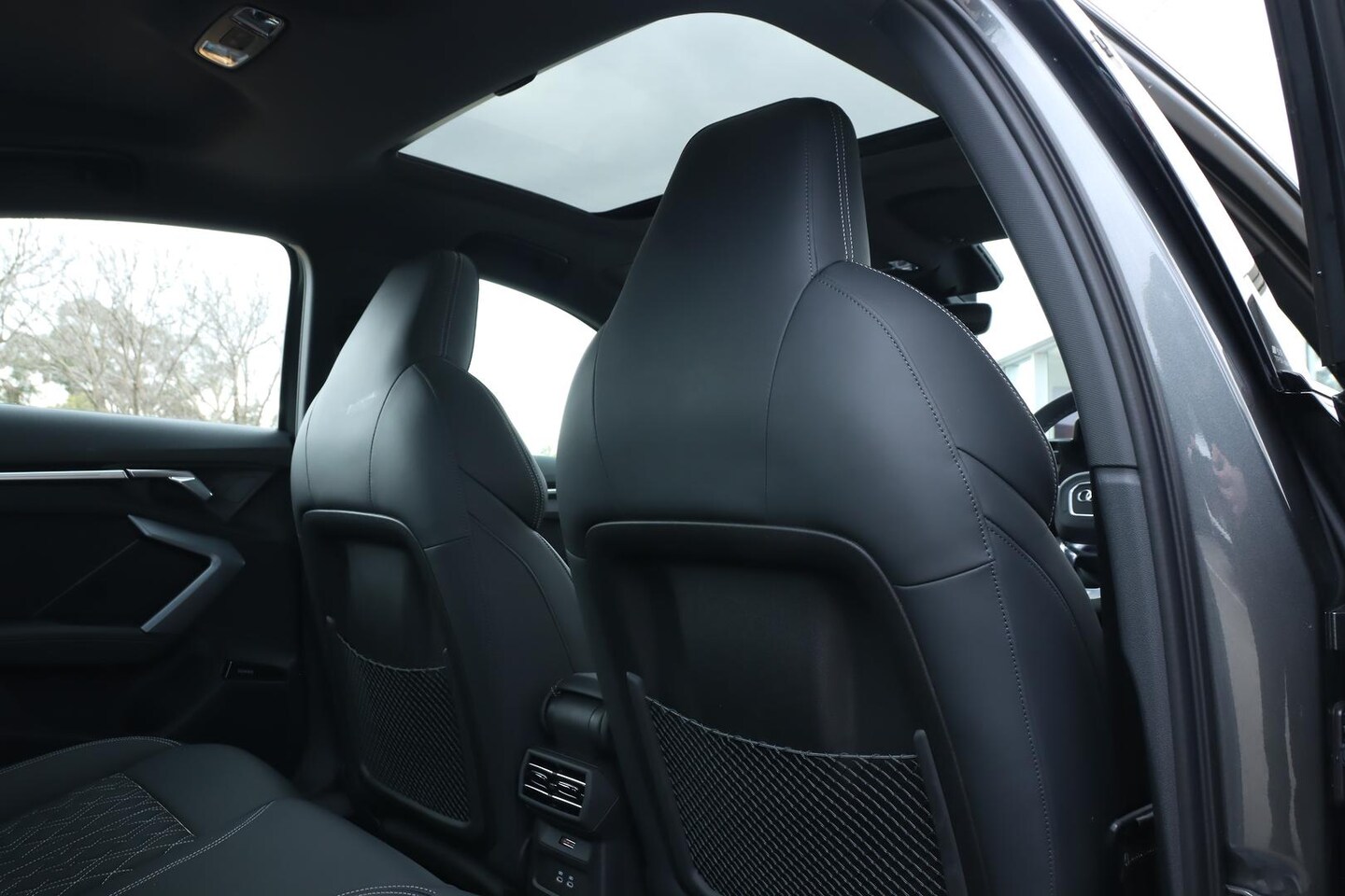 Image about Audi S3 Sedan TFSI quattro S tronic