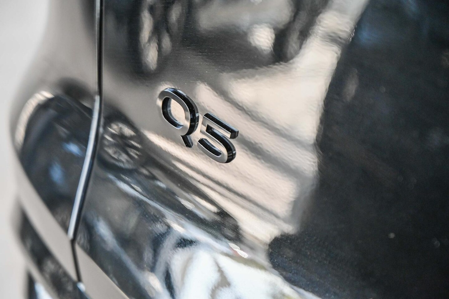 Image about Audi Q5 Sportback TFSI 150 kW