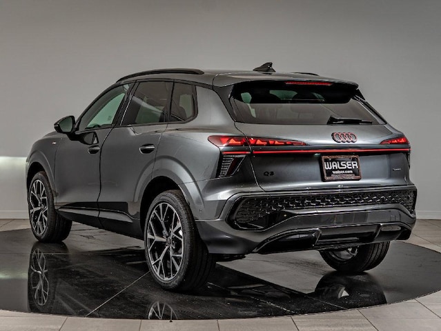 2026 Audi Q3 Base - Photo 7