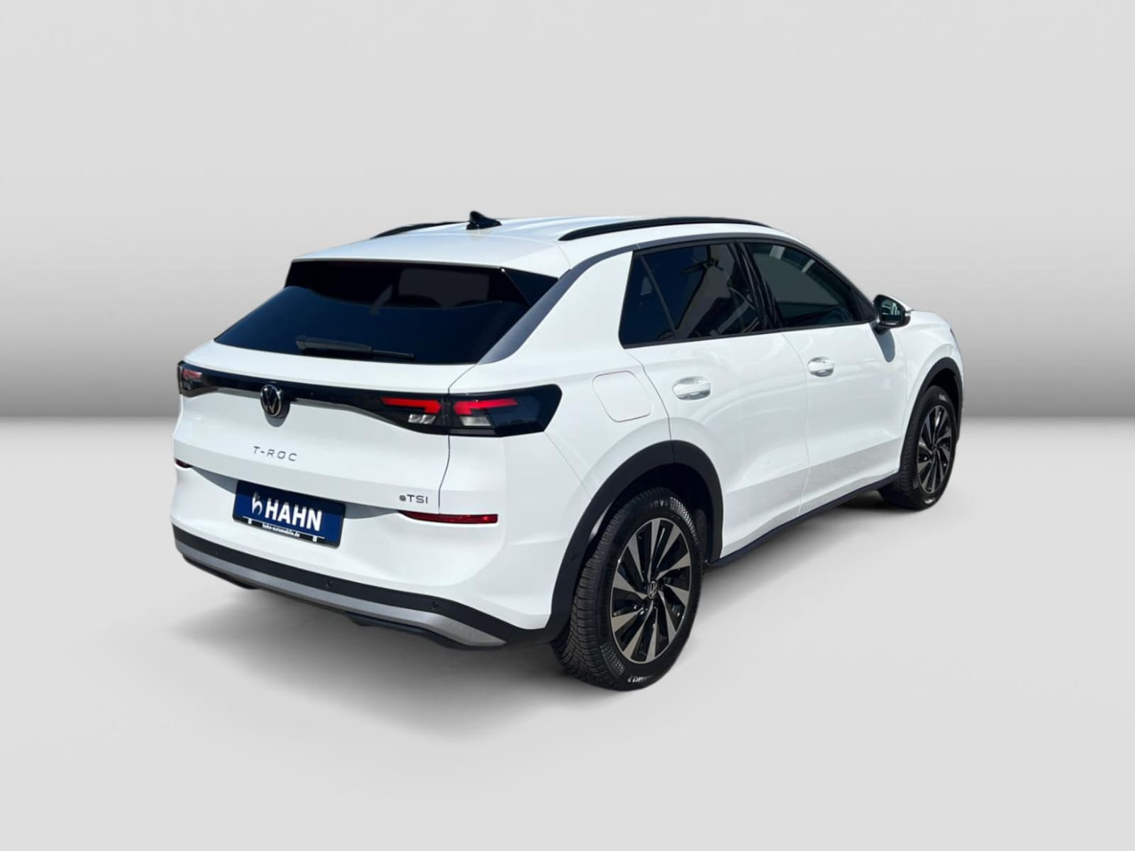 Volkswagen T-Roc – Bild 3