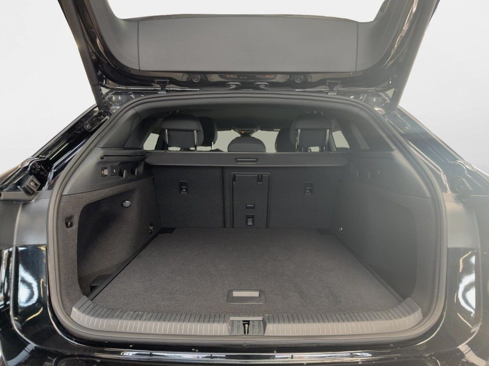 Volkswagen ID.7 Tourer – Bild 6