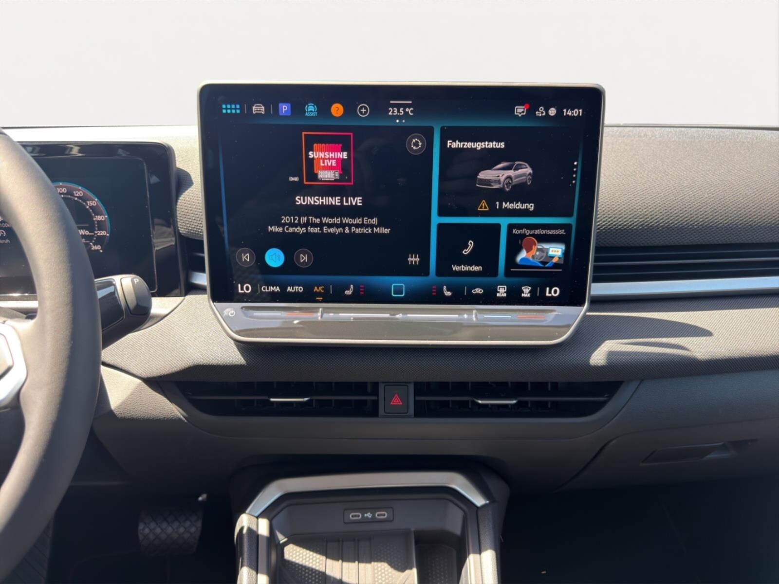 Volkswagen T-Roc – Bild 15