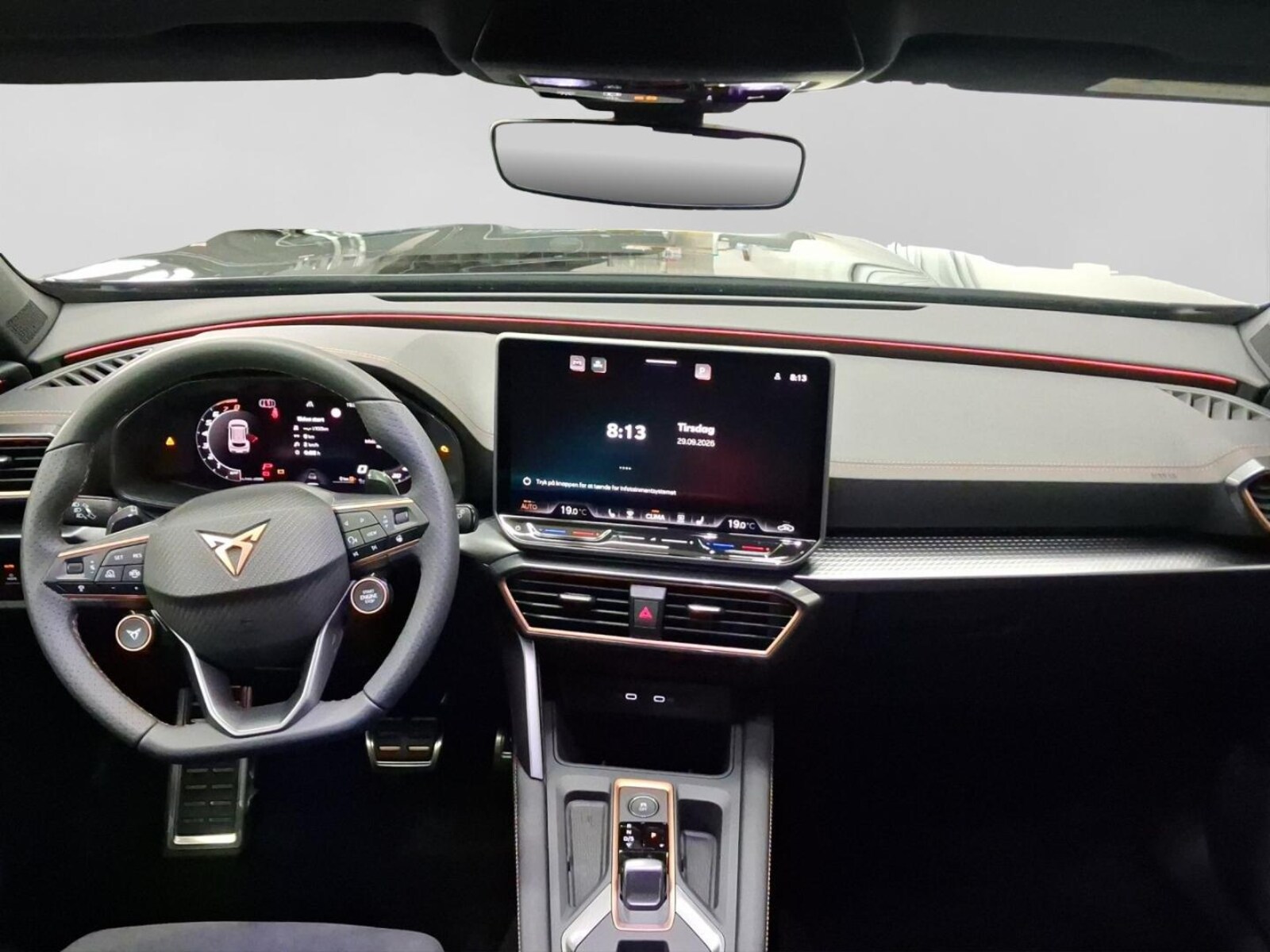 CUPRA Formentor – Bild 5