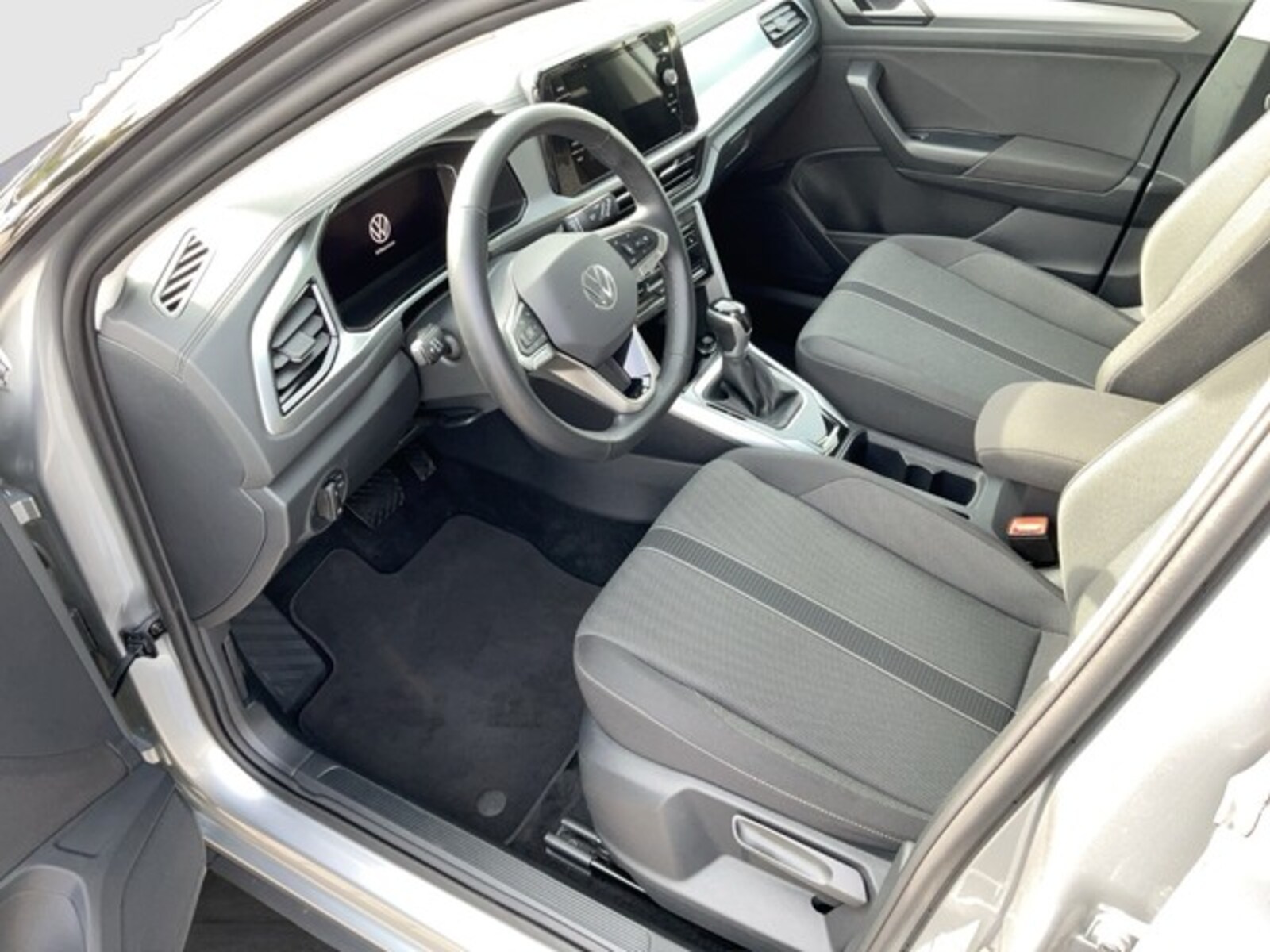 Volkswagen T-Roc – Bild 8